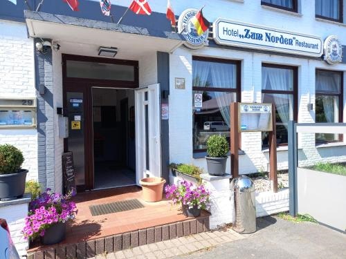 Hotel zum Norden