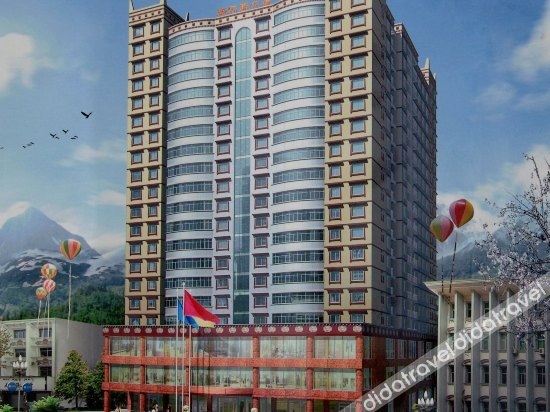 Lanfeng Hotel