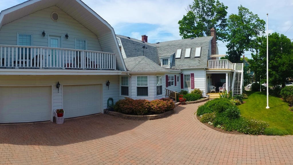 La Louisianne Bed & Breakfast