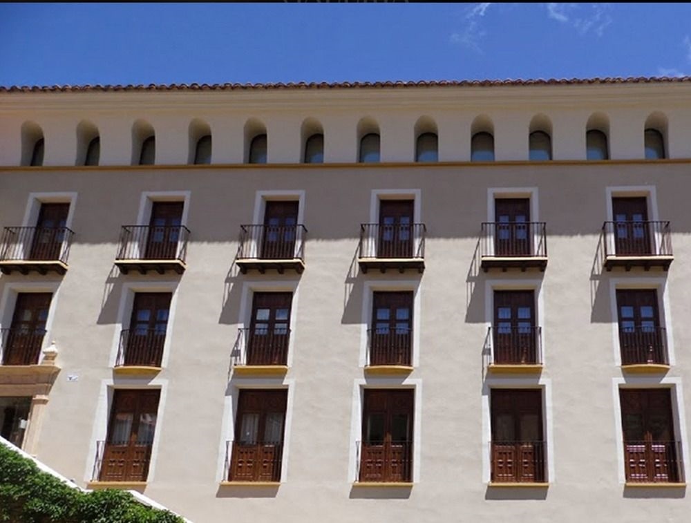 Hospederia Palacio La Iglesuela Del Cid