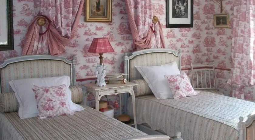 La Maison de Mont-Roux