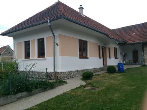 Holiday Home Galícius