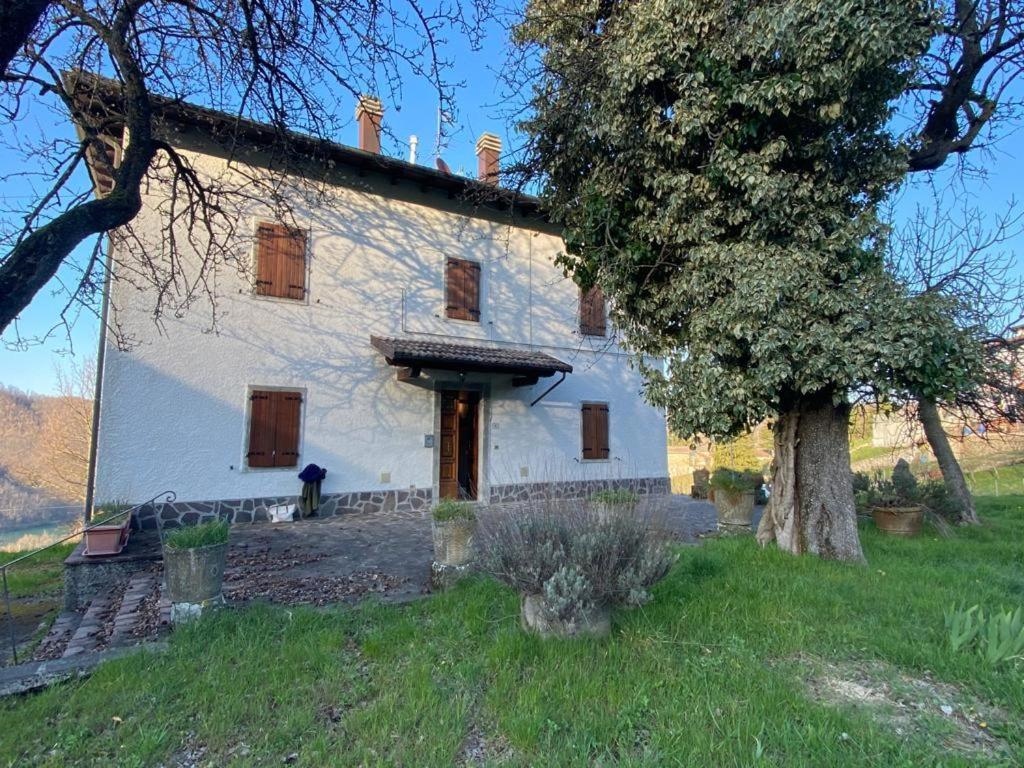 La Casetta Di Pierluigi