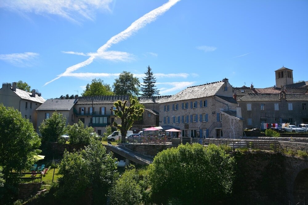 Le Relais De Modestine