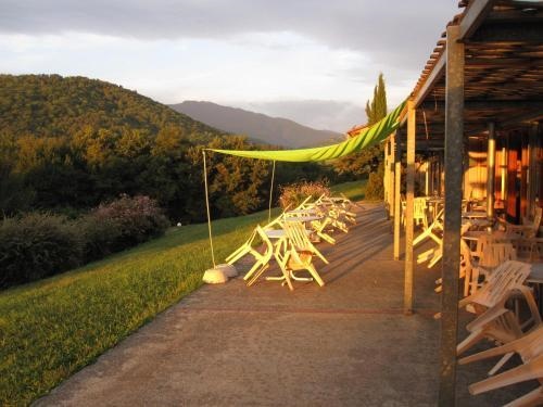 Le Relais du Bois Perché