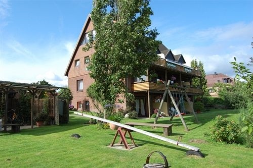 Hotel & Restaurant Schlei Liesel