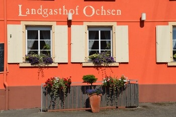 Landgasthof Ochsen