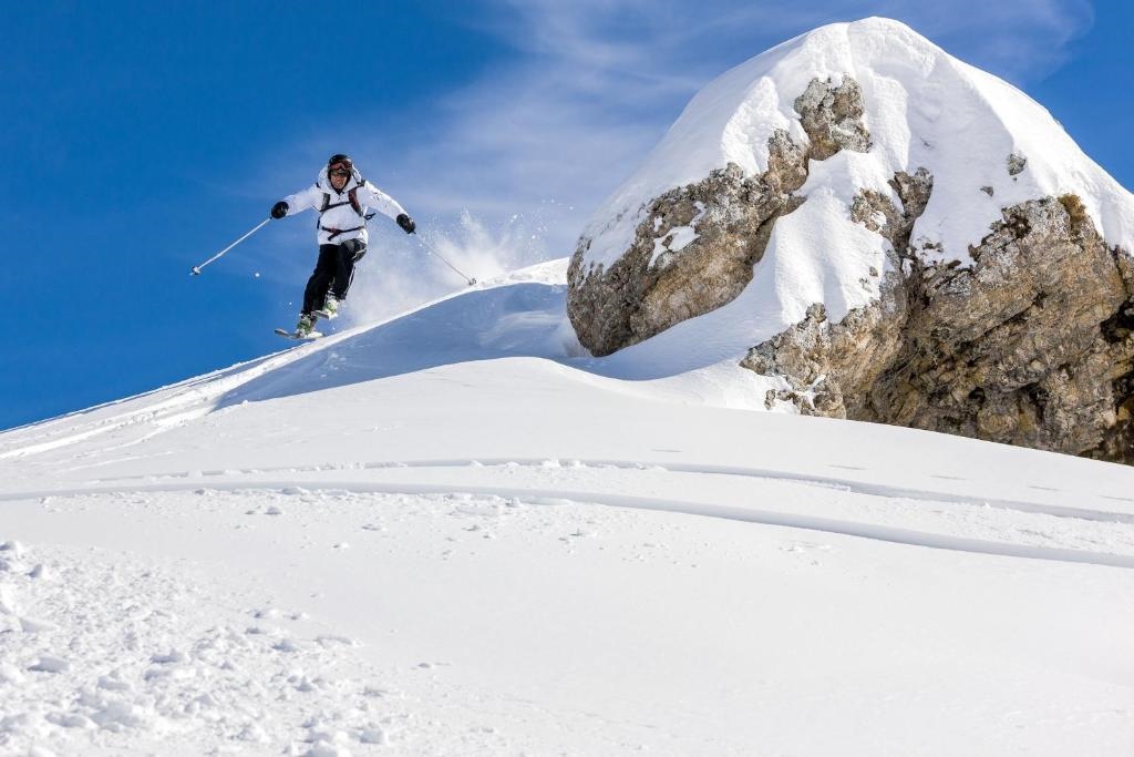 Residence Le Valliope