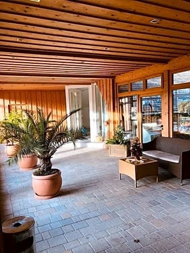 Landhotel Arber Wellness