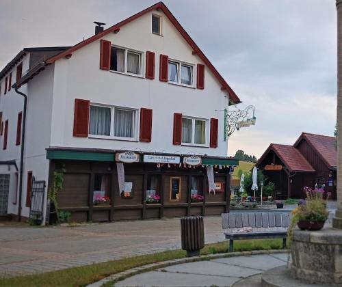 Landhotel Jaegerhof