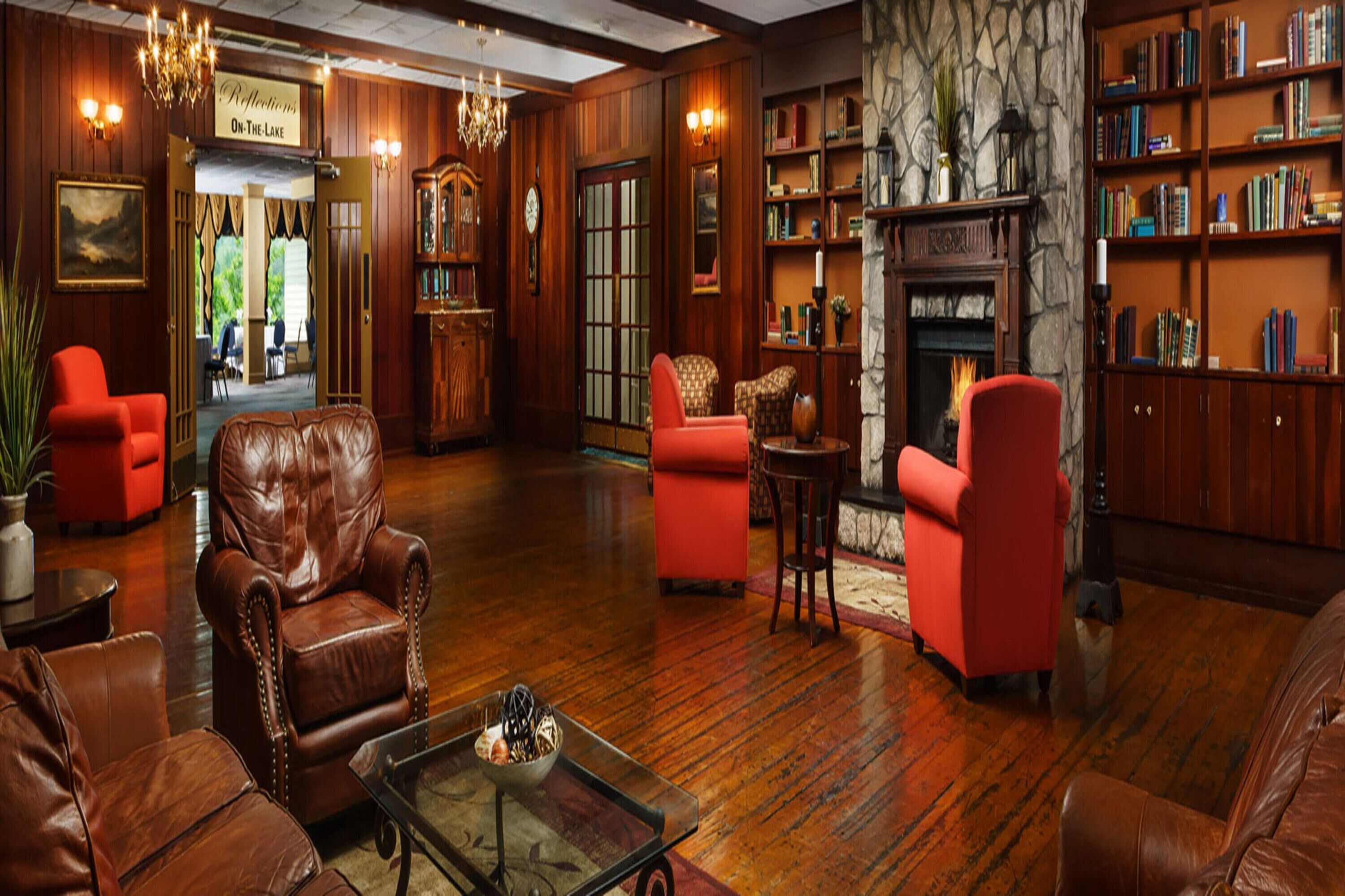 Lakeview Golf Resort Townhouses