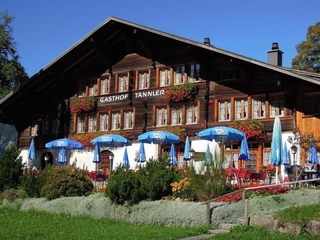 Landgasthof Tännler