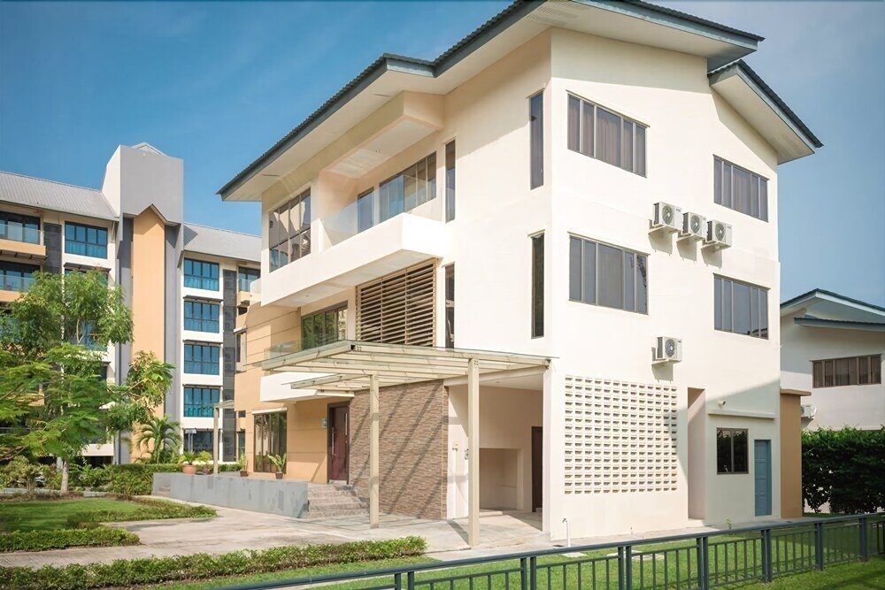 Lanesborough Residences Brunei