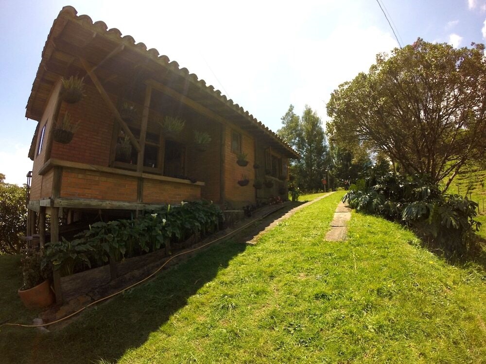 La Madriguera Del Zorro