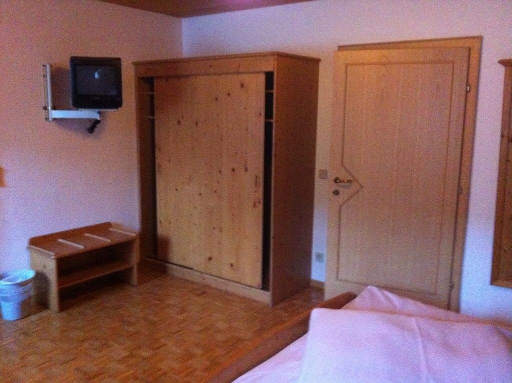 Landgasthof Post-Ledererwirt