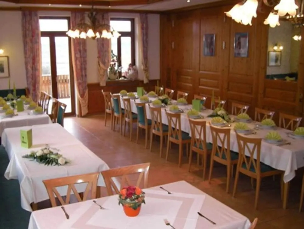 Landgasthof Schrufer