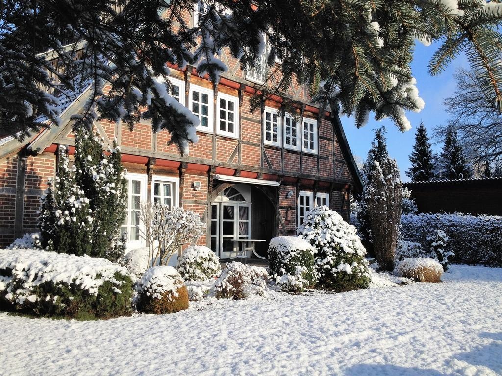 Landhotel Klosterhof