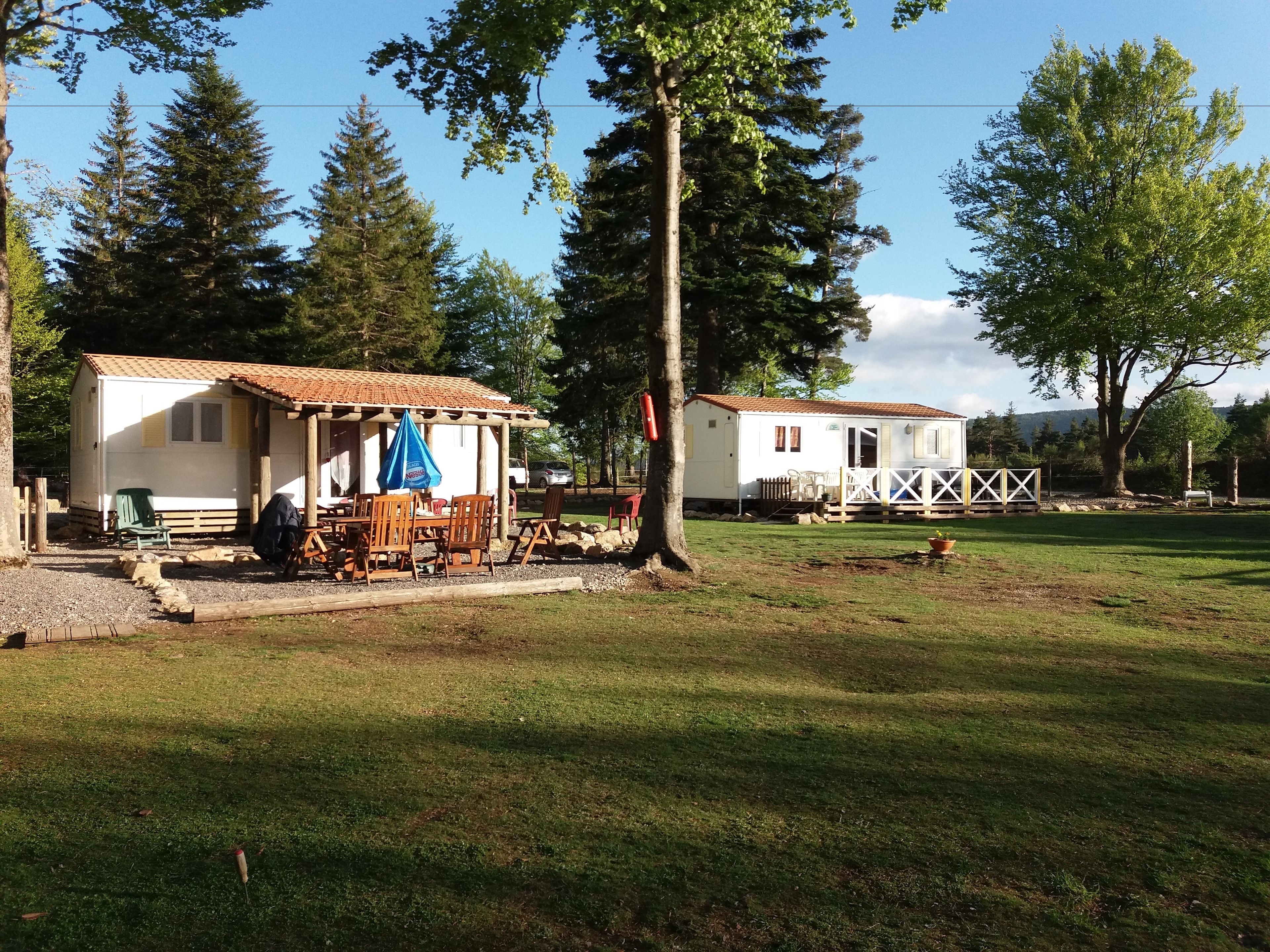 Le Sous Bois De Jade