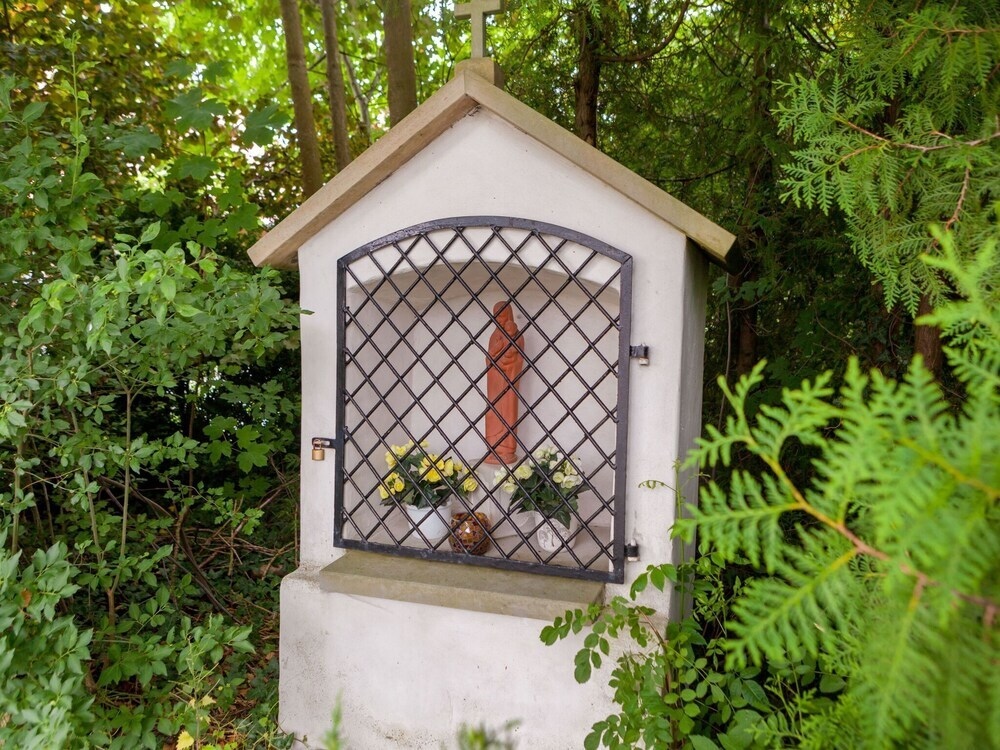 Lovely Apartment With Balcony, Bbq, Garden Furniture, Bicycles