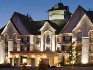 Hotel Vallea Bromont, Tapestry Collection by Hilton