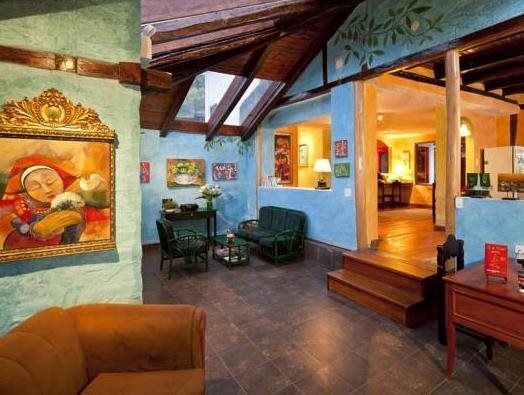 Luna Volcán, Adventure Spa - Formerly Luna Runtún