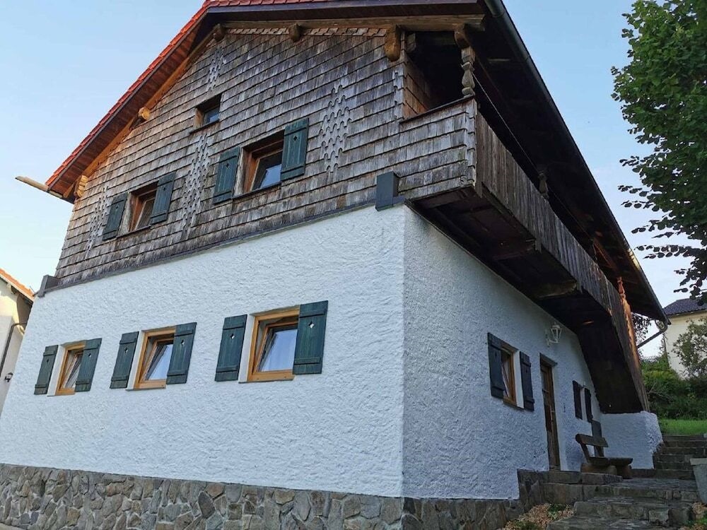 Landhaus Falkensteinblick