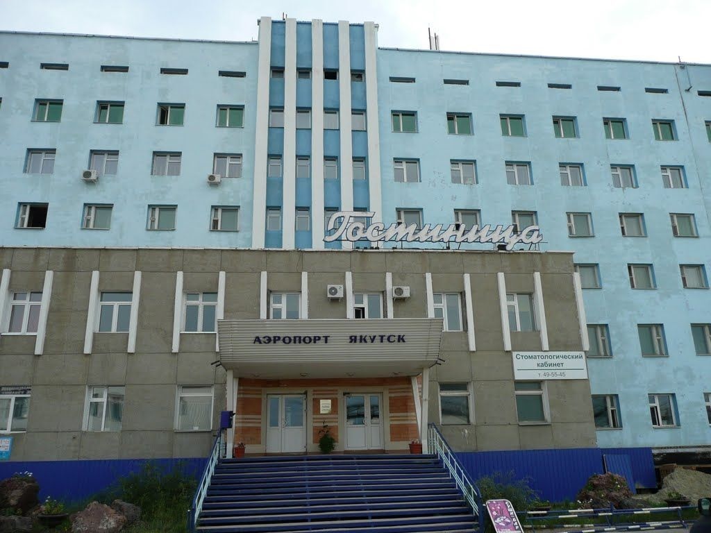 Layner Hotel