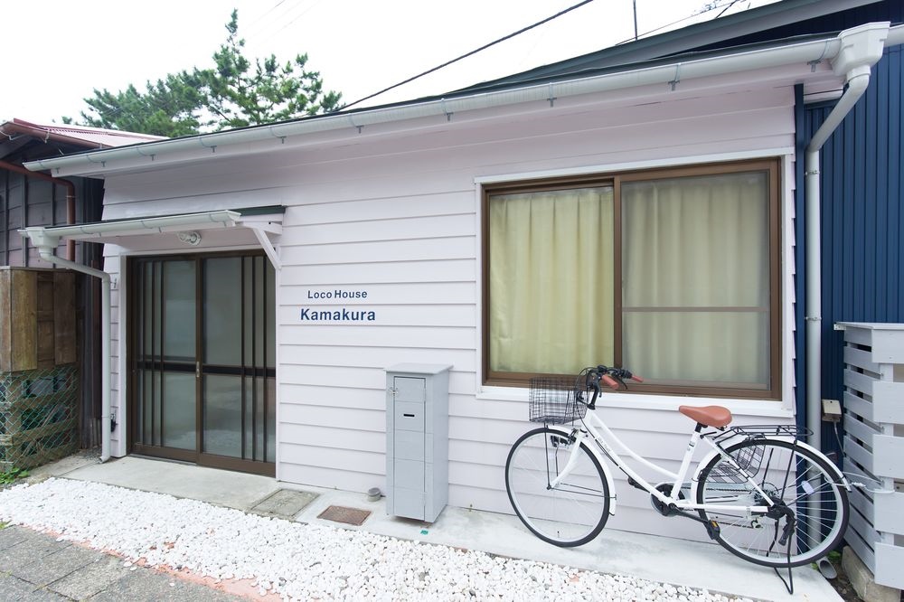 Loco House Kamakura