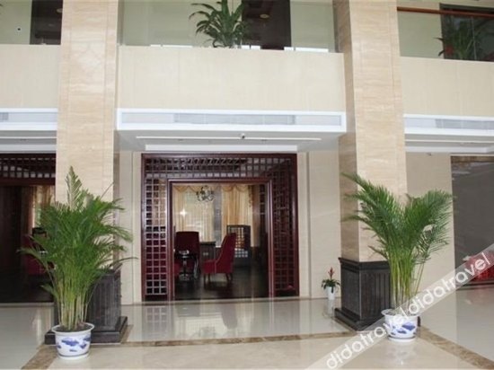 Lichuan Longchuan Hotel