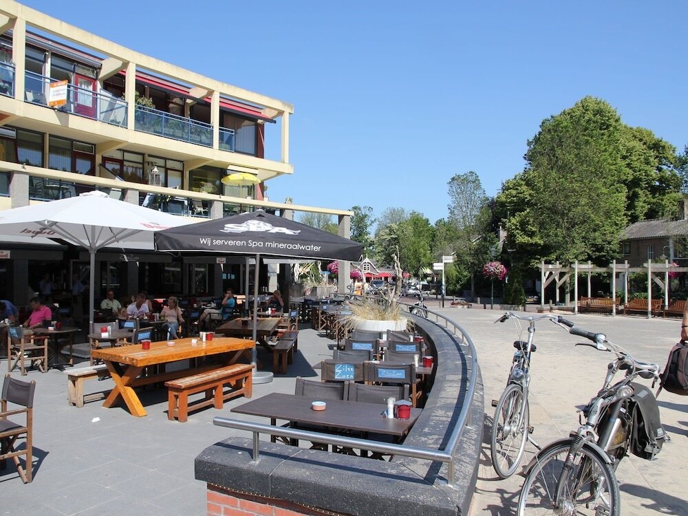 Lively Cabin Near Forest In Bergen