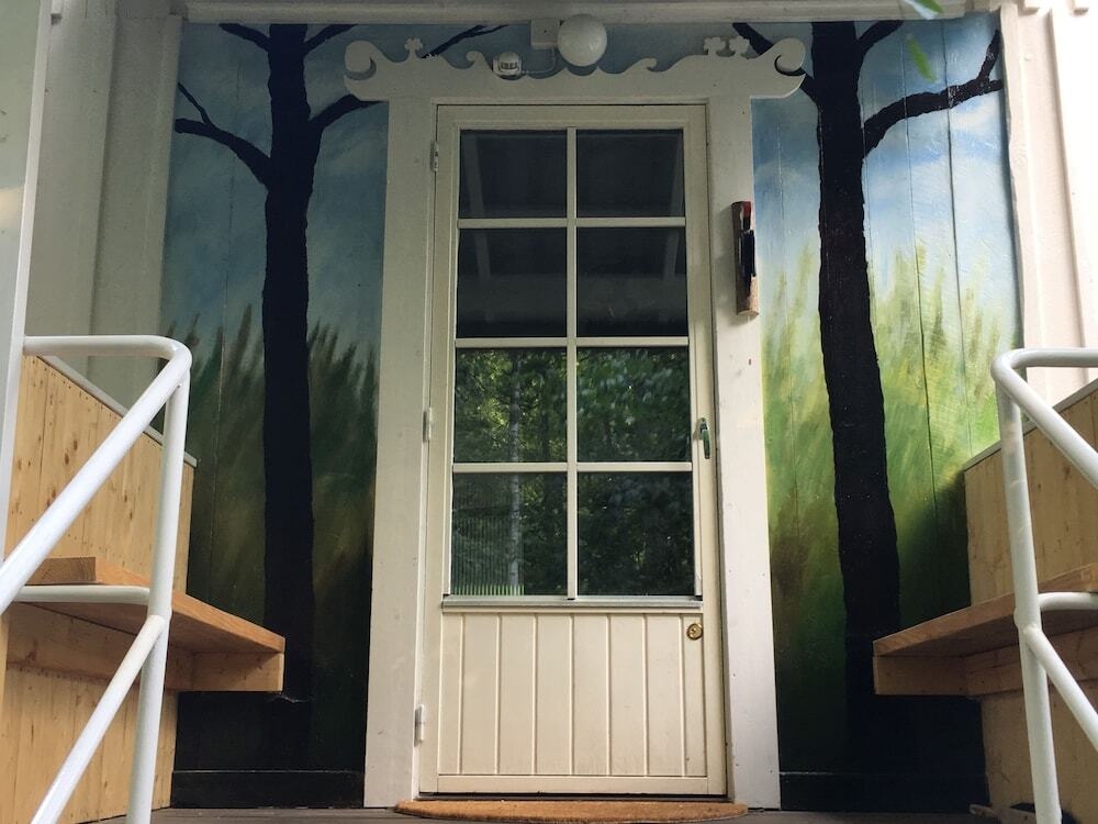 Lille Carlssons Bed & Breakfast