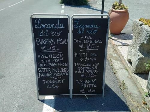 Locanda Del Rio