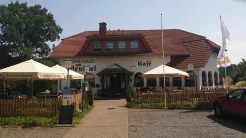 Landhotel am Brubbel