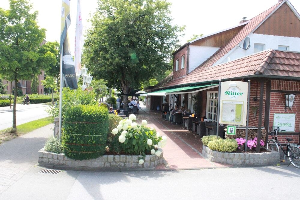 Land-gut Hotel Ritter