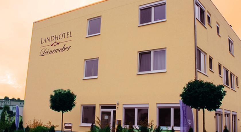 Landhotel Leineweber