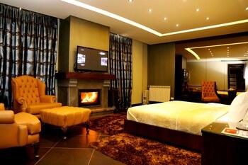 Layali Al Shams Hotel