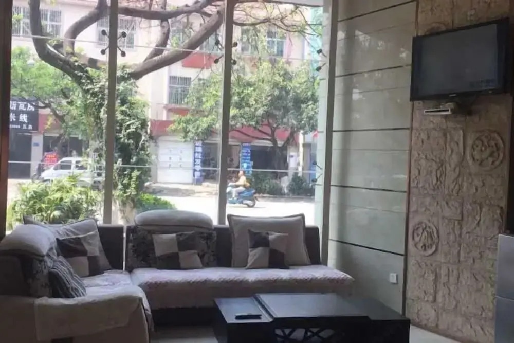 Langting Leisure Hotel