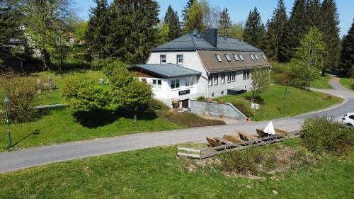 Ferienhaus Vier Jahreszeiten