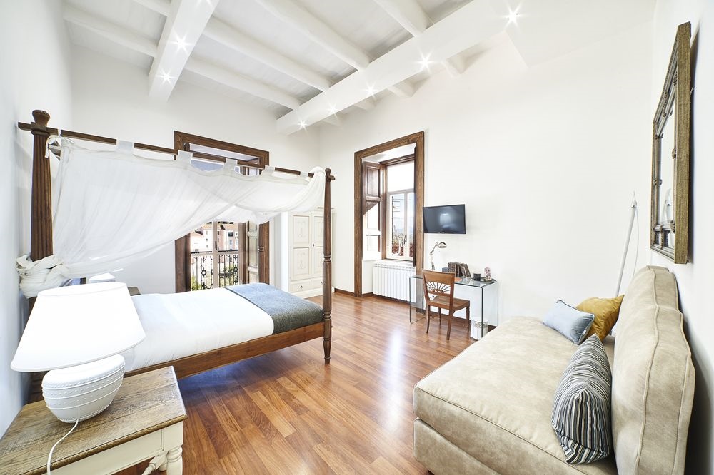 La Principessa Apartment