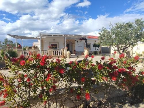 Le Anfore Del Salento