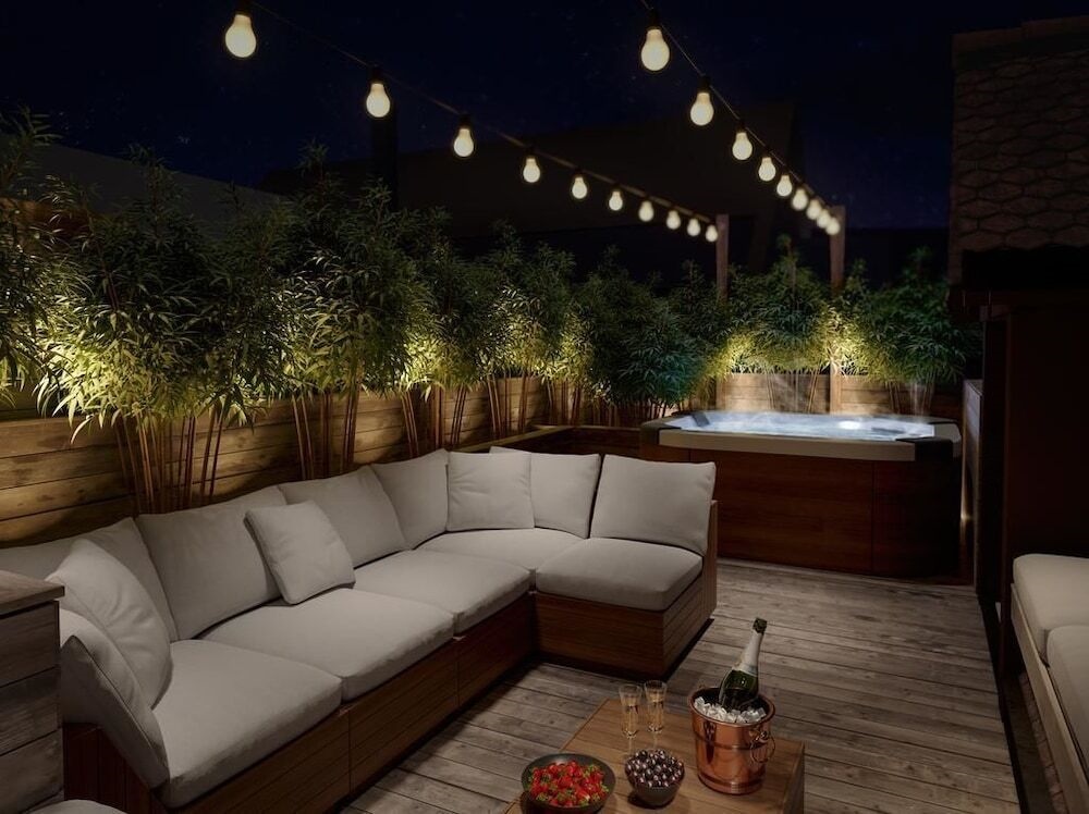 Le Bijou Mh6 Jacuzzi Penthouse At Münsterhof / Paradeplatz