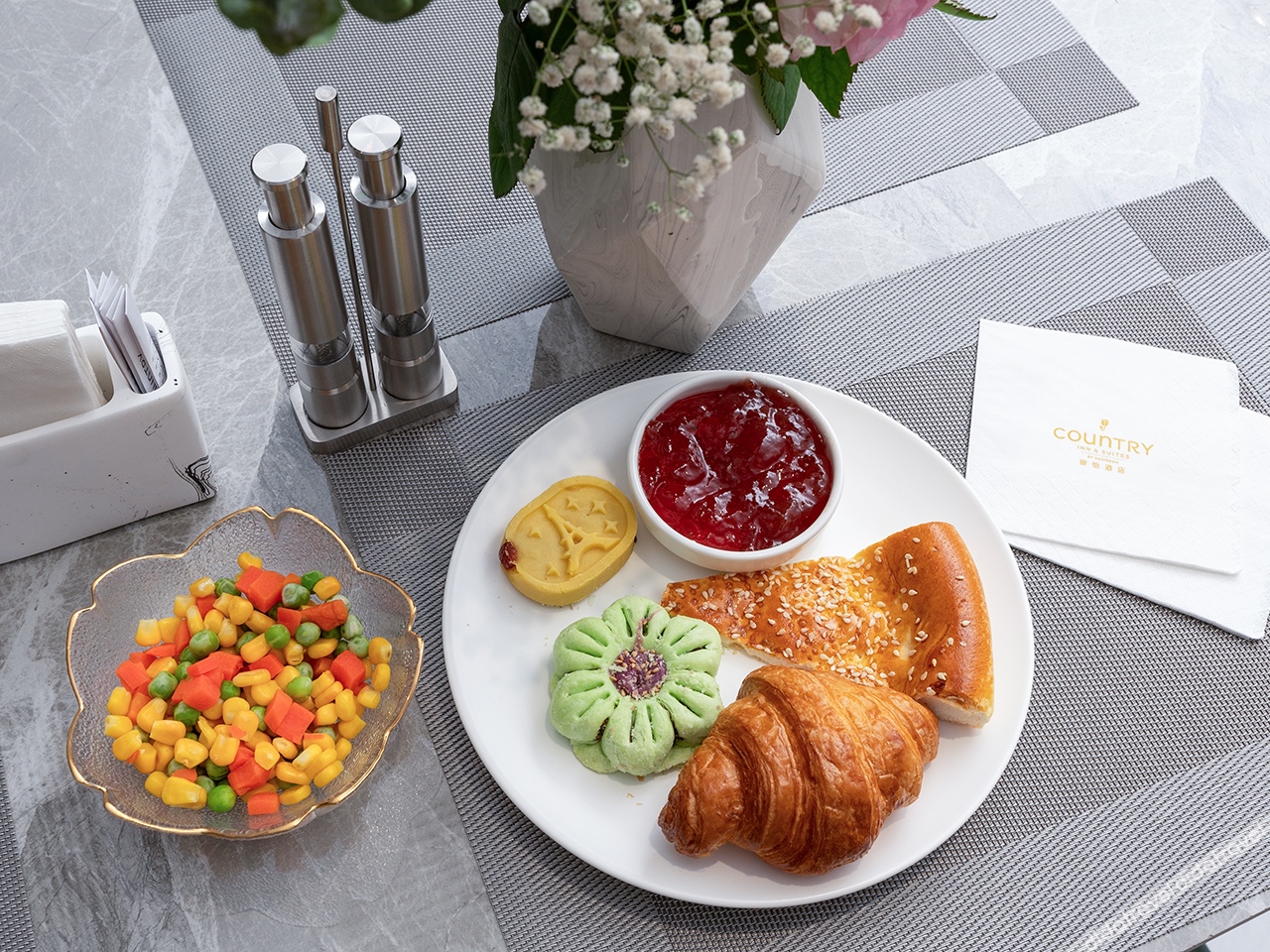 Country Inn & Suites by Radisson Hotel (Turpan)