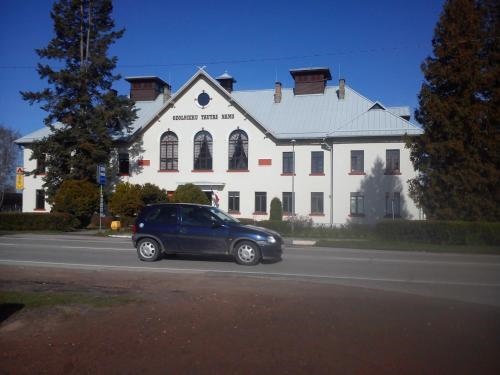 LLKC Hostel