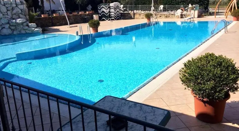 Agriturismo Le Betulle