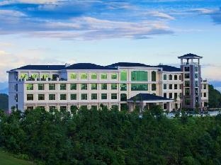 Luhushan Hotel