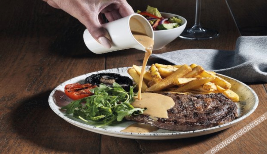 Premier Inn Letchworth Garden City