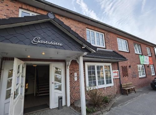 Landquartier De Kroger