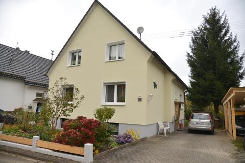 Ferienwohnung Schadler