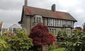 Lethamhill Bed and Breakfast