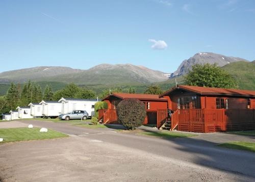 Lochy Holiday Park